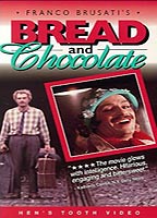 Bread and Chocolate (1973) Обнаженные сцены