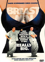 Breast Men 1997 фильм обнаженные сцены