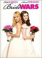 Bride Wars (2009) Обнаженные сцены