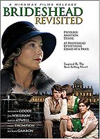 Brideshead Revisited (2008) Обнаженные сцены