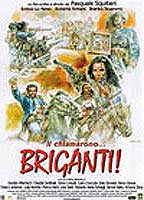 Briganti: Amore e libertà (1994) Обнаженные сцены