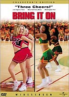 Bring It On (2000) Обнаженные сцены