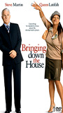 Bringing Down the House (2003) Обнаженные сцены