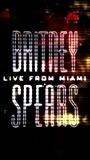 Britney Spears Live from Miami обнаженные сцены в фильме