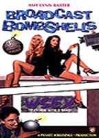 Broadcast Bombshells (1995) Обнаженные сцены