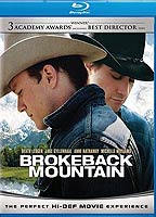 Brokeback Mountain (2005) Обнаженные сцены