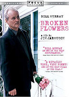 Broken Flowers (2005) Обнаженные сцены