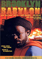 Brooklyn Babylon (2000) Обнаженные сцены