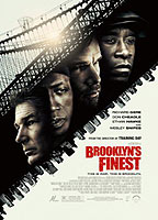 Brooklyn's Finest (2009) Обнаженные сцены