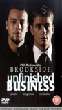 Brookside: Unfinished Business 2003 фильм обнаженные сцены