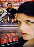 Brown's Requiem (1998) Обнаженные сцены