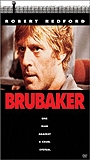 Brubaker (1980) Обнаженные сцены