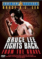 Bruce Lee Fights Back from the Grave обнаженные сцены в фильме