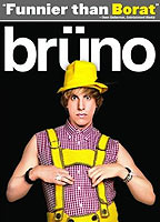 Brüno (2009) Обнаженные сцены