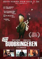 Budbringeren (1997) Обнаженные сцены