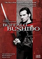 Buffalo Bushido (2009) Обнаженные сцены