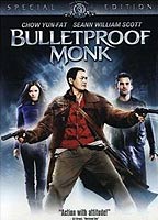 Bulletproof Monk 2003 фильм обнаженные сцены