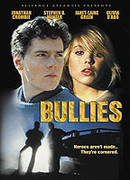Bullies (1986) Обнаженные сцены
