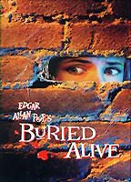 Buried Alive (2007) Обнаженные сцены