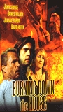 Burning Down the House 2001 фильм обнаженные сцены