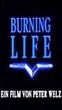 Burning Life (1994) Обнаженные сцены