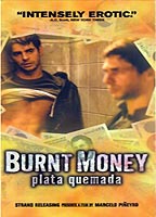 Burnt Money 2000 фильм обнаженные сцены