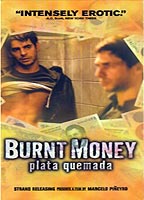 Burnt Money обнаженные сцены в фильме