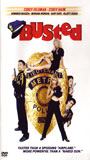 Busted 1996 фильм обнаженные сцены