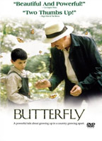 Butterfly (1999) Обнаженные сцены