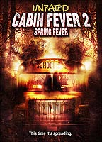 Cabin Fever 2: Spring Fever (2009) Обнаженные сцены