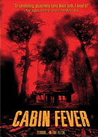 Cabin Fever (2002) Обнаженные сцены