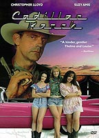 Cadillac Ranch (1997) Обнаженные сцены