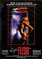 Café Flesh (1982) Обнаженные сцены