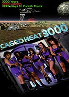 Caged Heat 3000 (1995) Обнаженные сцены