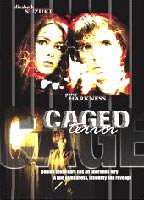 Caged Terror 1973 фильм обнаженные сцены