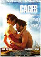 Cages (2006) Обнаженные сцены