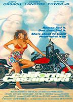 California Casanova (1991) Обнаженные сцены