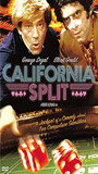 California Split 1974 фильм обнаженные сцены