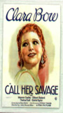Call Her Savage (1932) Обнаженные сцены