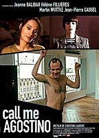 Call Me Agostino (2006) Обнаженные сцены