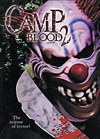 Camp Blood 2 (2000) Обнаженные сцены