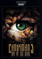 Кэндимэн 3: День мертвых (1999) Обнаженные сцены