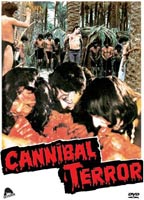 Cannibal Terror (1981) Обнаженные сцены