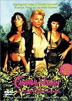 Cannibal Women in the Avocado Jungle of Death (1989) Обнаженные сцены