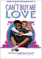 Can't Buy Me Love (1987) Обнаженные сцены