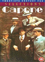 The Revenge of Al Capone (1989) Обнаженные сцены