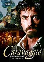 Caravaggio (2007) Обнаженные сцены