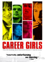 Career Girls (1997) Обнаженные сцены