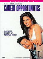 Career Opportunities (1991) Обнаженные сцены