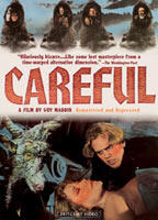 Careful 1992 фильм обнаженные сцены